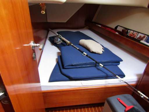 Del Pardo Del Pardo Grand soleil 50