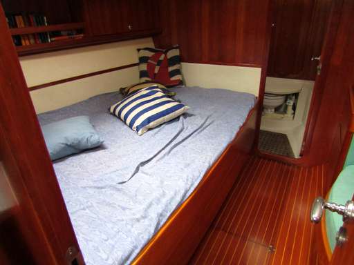 Del Pardo Del Pardo Grand soleil 50