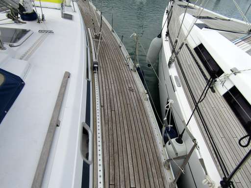 Del Pardo Del Pardo Grand soleil 50