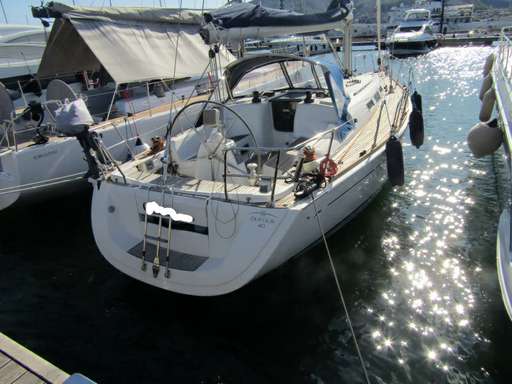 Dufour Dufour D 40 performance