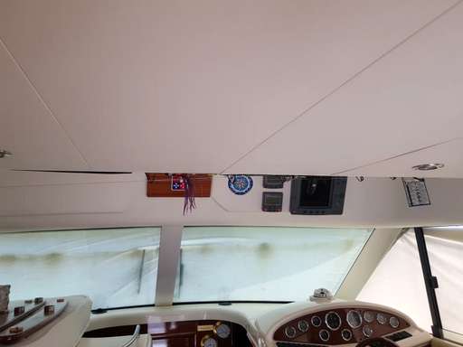 Jeanneau Jeanneau Prestige 32 fly