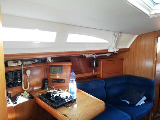 Jeanneau Jeanneau Sun odyssey 37