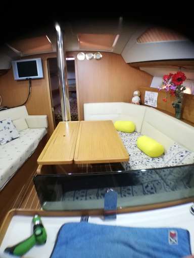 Jeanneau Jeanneau Sun odyssey 39 ds