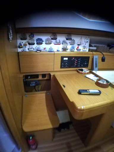 Jeanneau Jeanneau Sun odyssey 39 ds