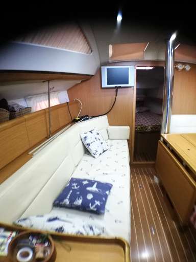 Jeanneau Jeanneau Sun odyssey 39 ds