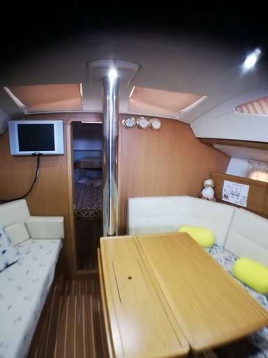 Jeanneau Jeanneau Sun odyssey 39 ds