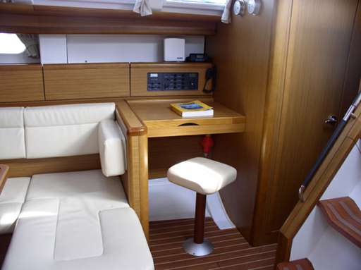 Jeanneau Jeanneau Sun odyssey 49i