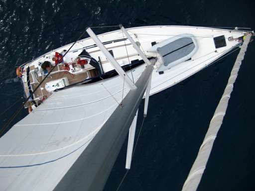 Jeanneau Jeanneau Sun odyssey 49i