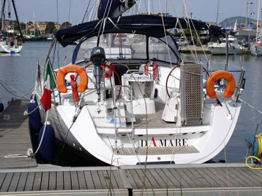 Jeanneau Jeanneau Sun odyssey 49i