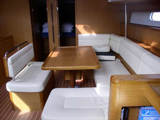 Jeanneau Jeanneau Sun odyssey 49i