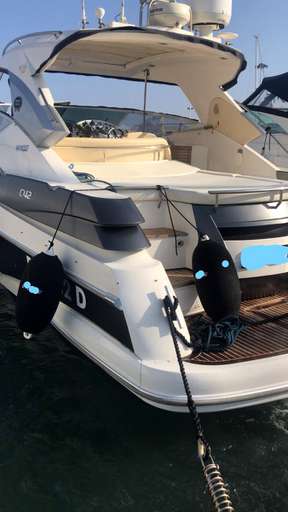 Sessa Marine Sessa Marine Sessa c 42