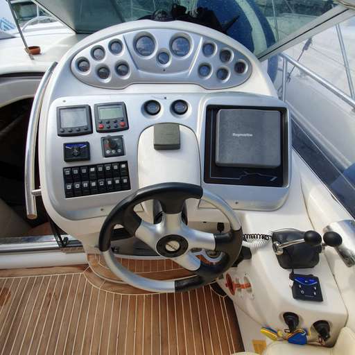 Sessa Marine Sessa Marine Sessa c 42