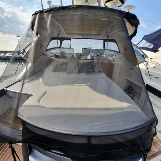 Sessa Marine Sessa Marine Sessa c 42