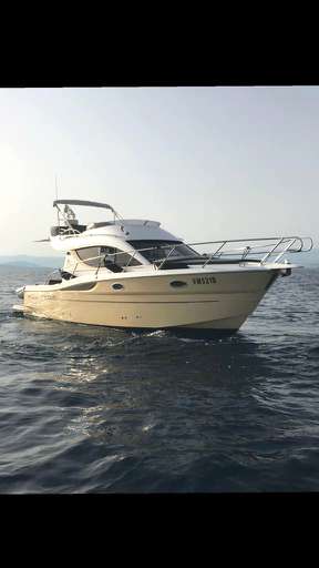 Sessa Marine Sessa Marine Sessa dorado 36