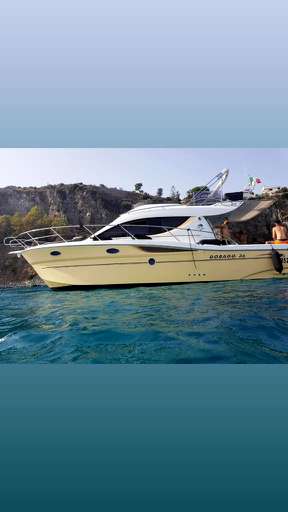 Sessa Marine Sessa Marine Sessa dorado 36