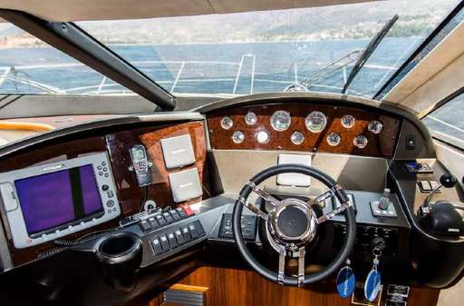 Sunseeker Sunseeker Manhattan 52