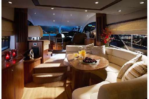 Sunseeker Sunseeker Manhattan 52