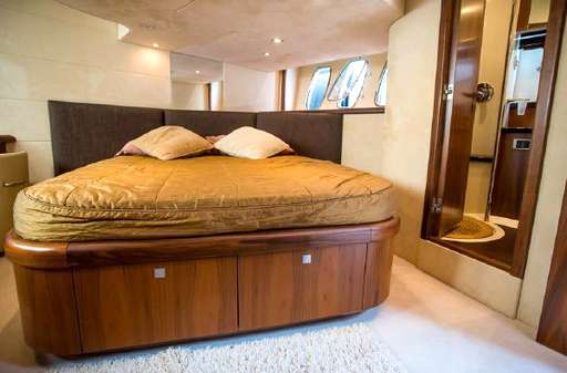 Sunseeker Sunseeker Manhattan 52