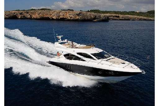 Sunseeker Sunseeker Manhattan 52