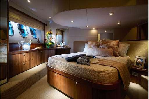 Sunseeker Sunseeker Manhattan 52