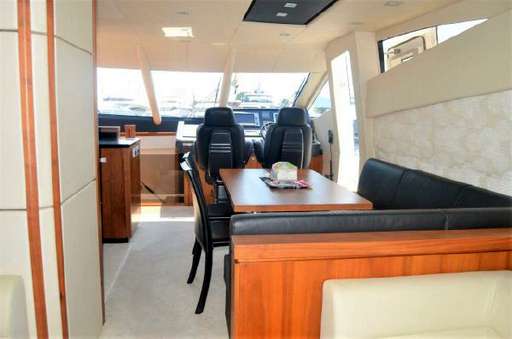 Sunseeker Sunseeker Manhattan 63