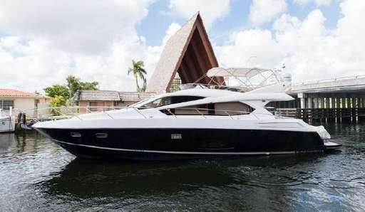 Sunseeker Sunseeker Manhattan 63