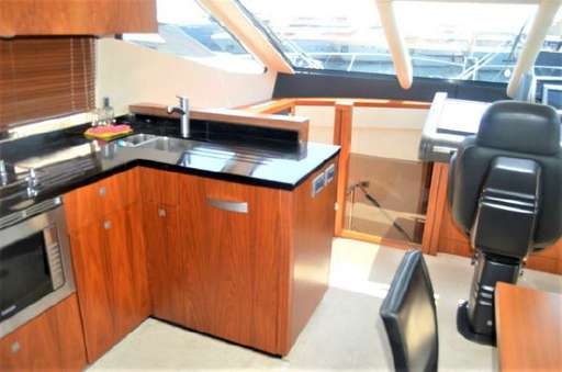 Sunseeker Sunseeker Manhattan 63