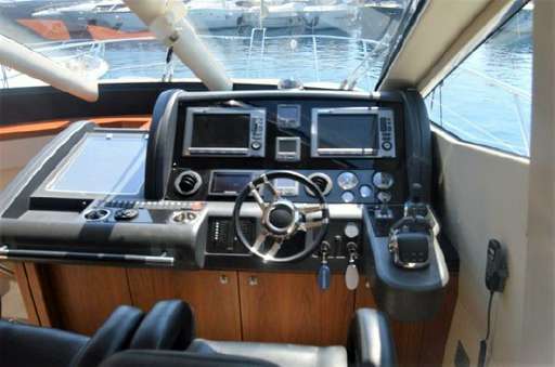 Sunseeker Sunseeker Manhattan 63