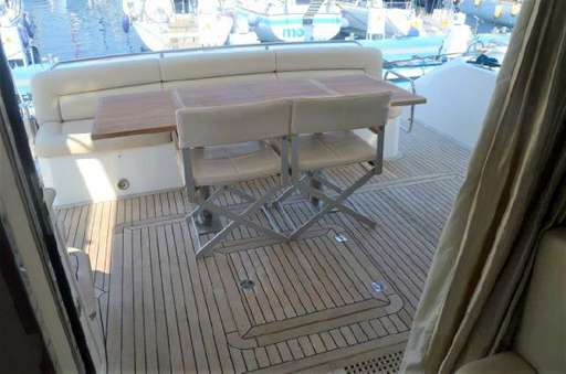 Sunseeker Sunseeker Manhattan 63