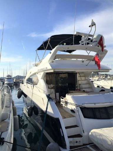 Sunseeker Sunseeker Manhattan 63