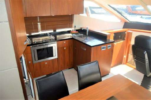 Sunseeker Sunseeker Manhattan 63