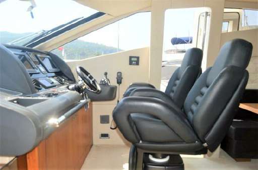 Sunseeker Sunseeker Manhattan 63