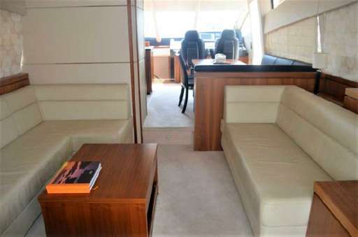 Sunseeker Sunseeker Manhattan 63