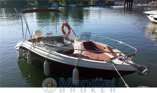 As marine As marine 590 open