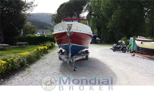 As marine As marine 590 open