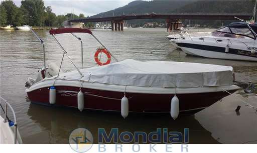 As marine As marine 590 open