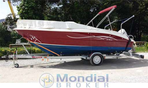 As marine As marine 590 open