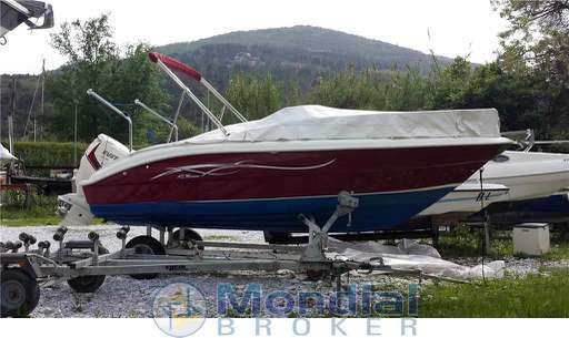 As marine As marine 590 open