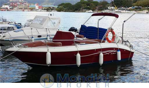 As marine As marine 590 open