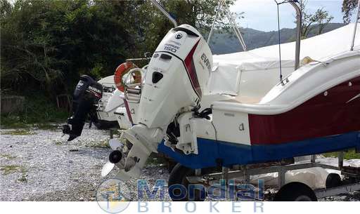 As marine As marine 590 open