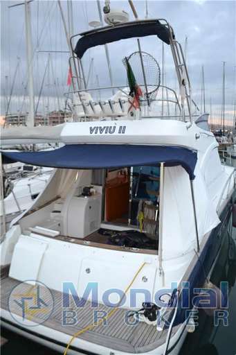 Beneteau Beneteau Antares 12 fly sport