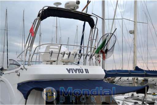 Beneteau Beneteau Antares 12 fly sport