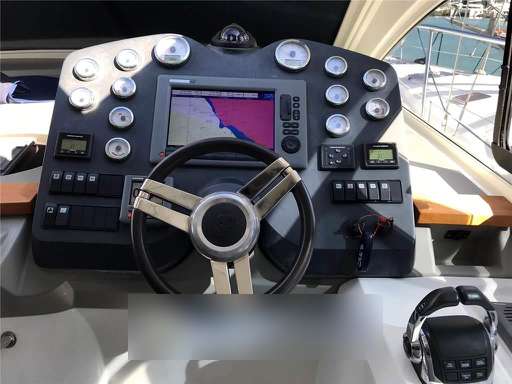 Beneteau Beneteau Montecarlo 42 ht