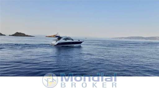 Beneteau Beneteau Montecarlo 42 ht