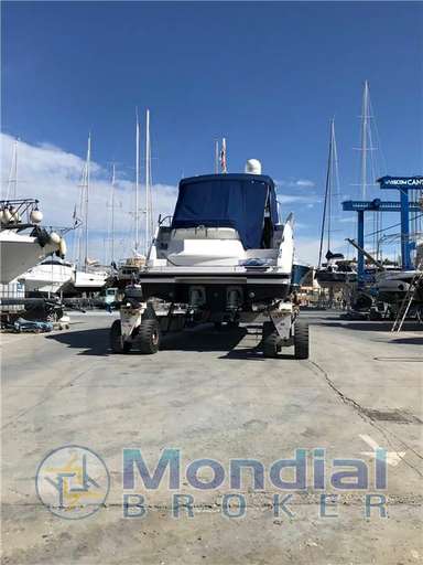 Beneteau Beneteau Montecarlo 42 ht