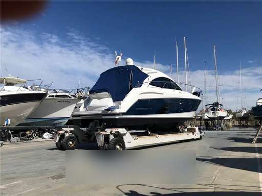 Beneteau Beneteau Montecarlo 42 ht