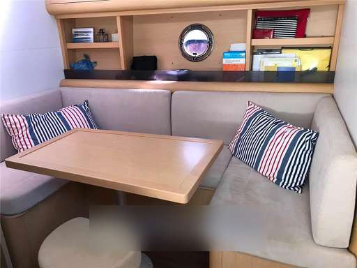 Beneteau Beneteau Montecarlo 42 ht