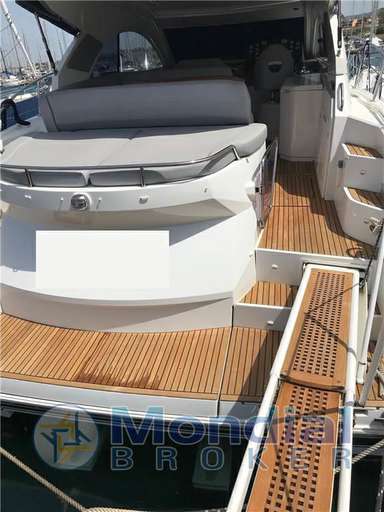 Beneteau Beneteau Montecarlo 42 ht