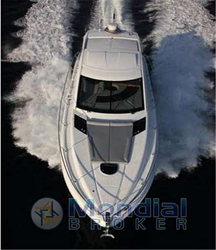 Beneteau Beneteau Montecarlo 42 ht