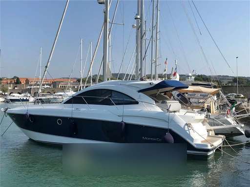 Beneteau Beneteau Montecarlo 42 ht